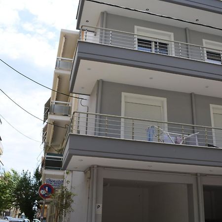 Enio Axd Guest House With Private Parking Aleksandropolis Zewnętrze zdjęcie