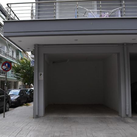 Enio Axd Guest House With Private Parking Aleksandropolis Zewnętrze zdjęcie