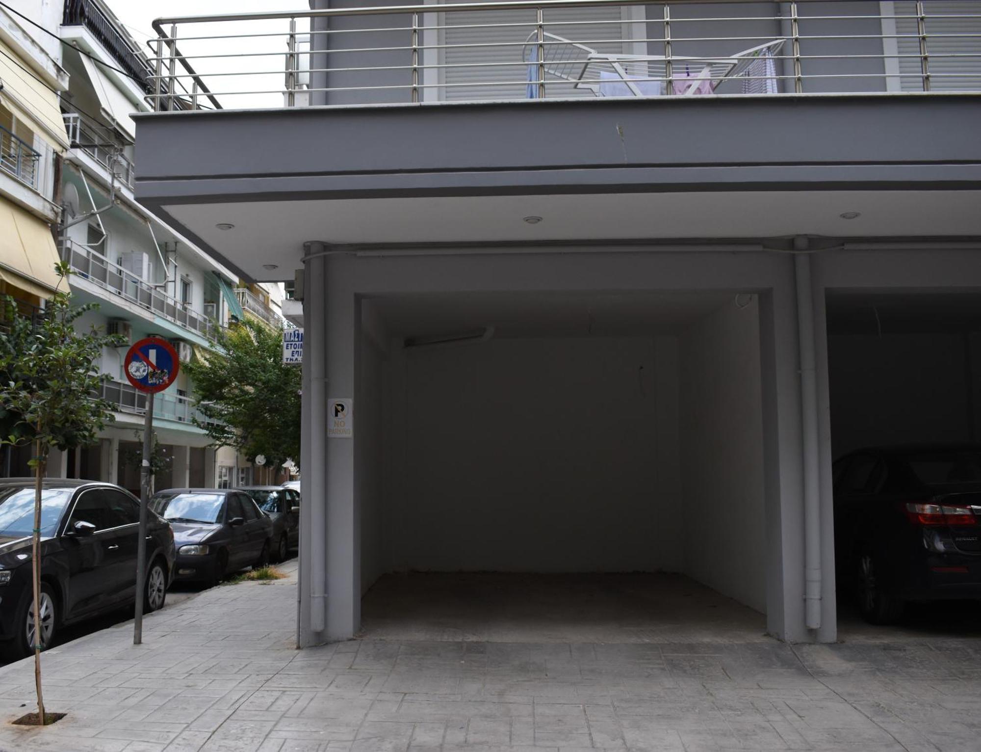Enio Axd Guest House With Private Parking Aleksandropolis Zewnętrze zdjęcie